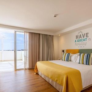 Abora Interclub Atlantic By Lopesan Hotels